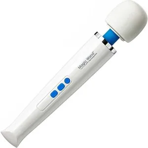 Magic Wand Rechargeable Personal Massager