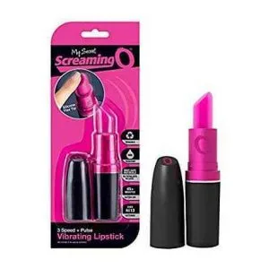 LIPSTICK SECRET VIBRATOR