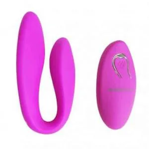 PRETTY LOVE LETITIA 10 FUNCTIONS FEMALE VIBRATOR