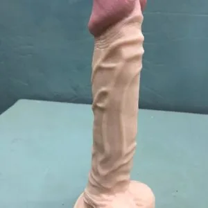 Realistic dildo for women