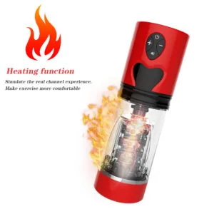 Meselo 10 Speed Telescopic Rotation Electric Male Masturbator Automatic Sex Machine Vibrator Vagina Cup Sex Toys for Male