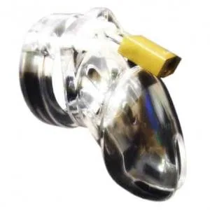 Chastity Lock CB-6000